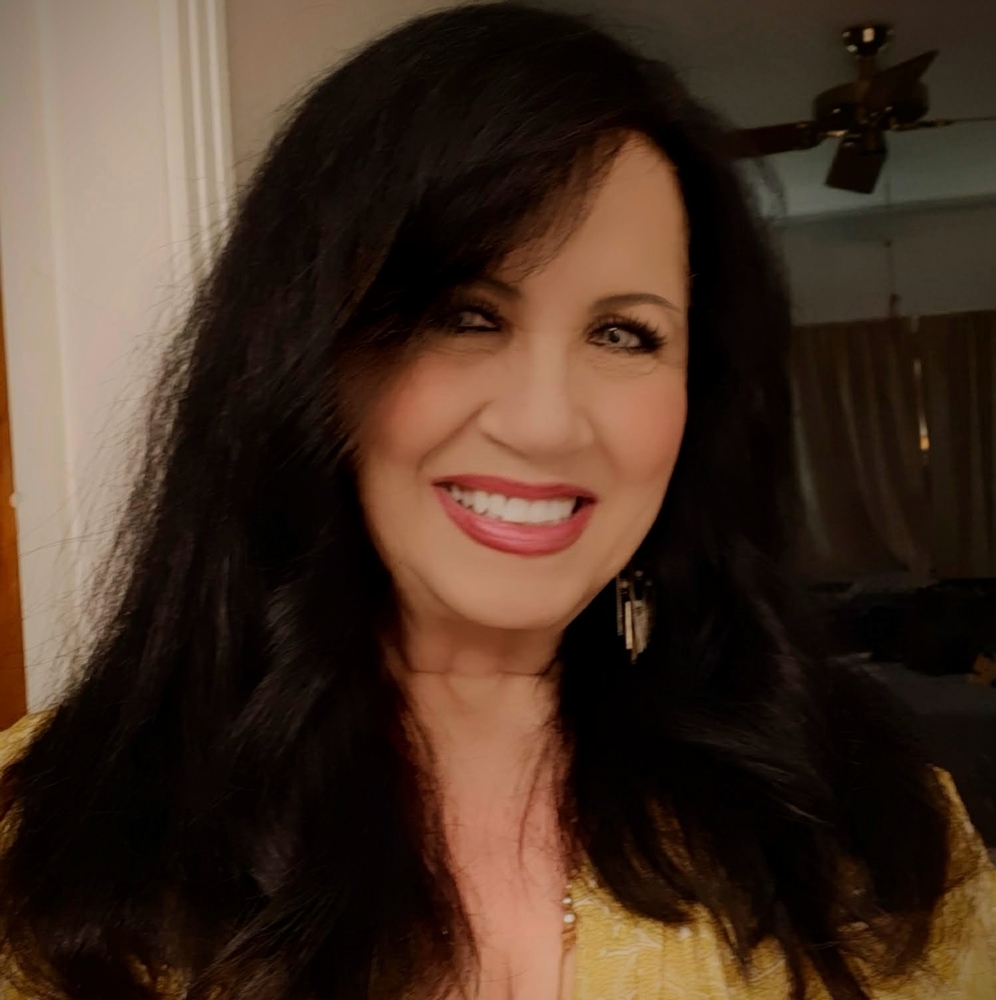 Meet your Posher, Janie